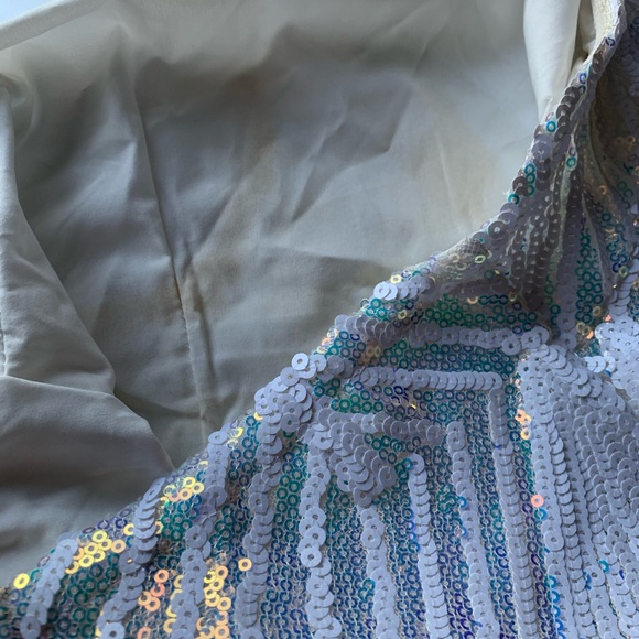 Tigermist Dress - Picture 7 of 7